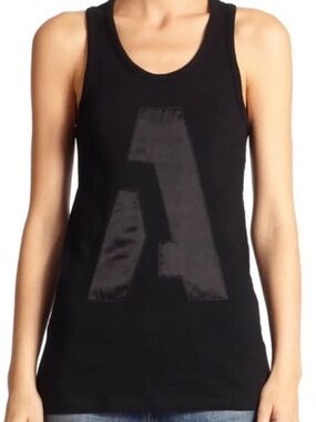 Rag& Bone “A” Tank Top